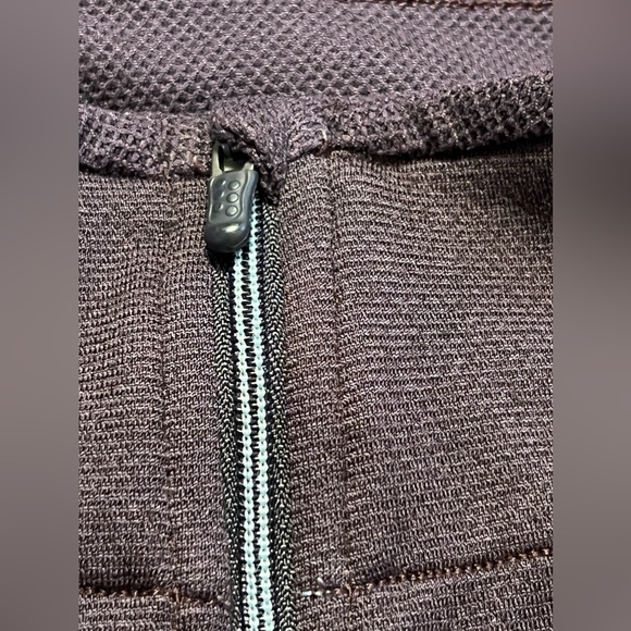 Patagonia Capilene 3 Half Zip-Neck Pullover Top Women’s M Dark Purple Midweight - Picture 5 of 13